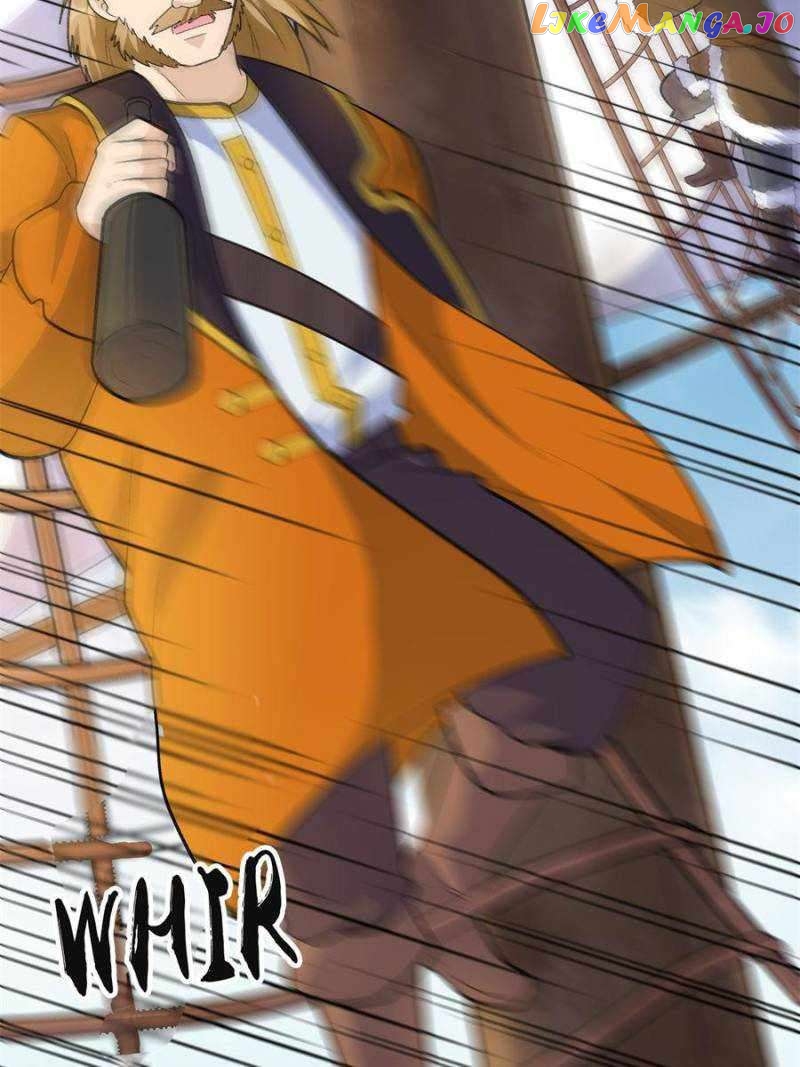 Survive on a deserted island with beautiful girls Chapter 259 - page 11